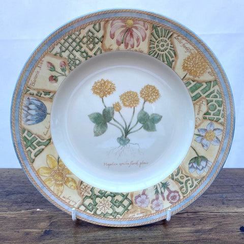 Wedgwood Garden Maze Starter/Dessert Plate