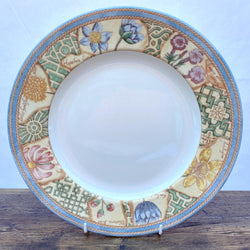 Wedgwood Garden Maze Dinner Plate