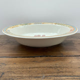 Wedgwood Garden Maze Oval Vegetable Dish