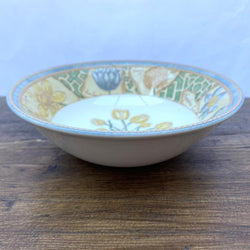 Wedgwood Garden Maze Dessert Bowl