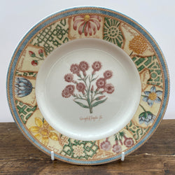 Wedgwood Garden Maze Starter/Dessert Plate - Cariophill