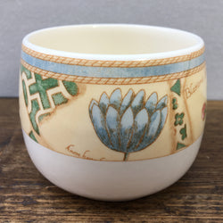 Wedgwood Garden Maze Sugar Bowl