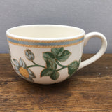 Wedgwood Garden Maze Tea Cup