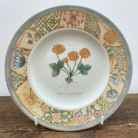 Wedgwood Garden Maze Tea Plate