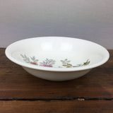 Wedgwood Harrowby Dessert Bowl
