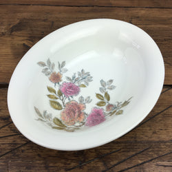 Wedgwood Harrowby Oval Serving Dish