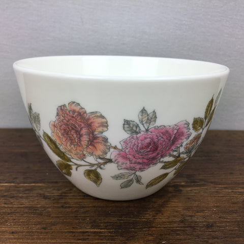 Wedgwood Harrowby Sugar Bowl