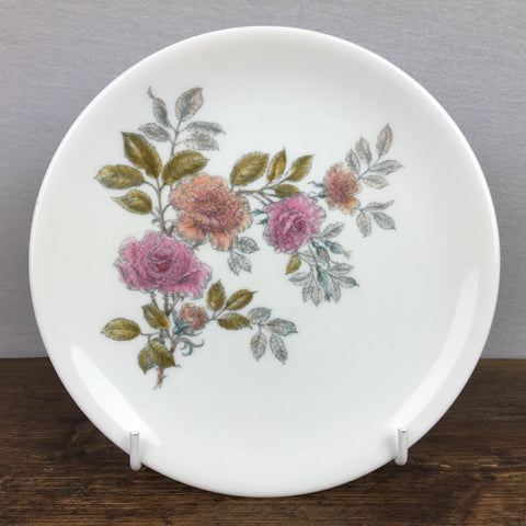 Wedgwood Harrowby Tea Plate
