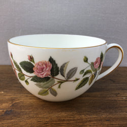 Wedgwood Hathaway Rose Breakfast Cup