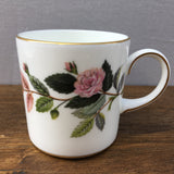 Wedgwood Hathaway Rose Coffee Cup