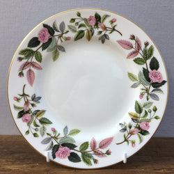 Wedgwood Hathaway Rose Dessert Plate