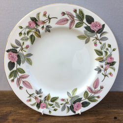 Wedgwood Hathaway Rose Dinner Plate