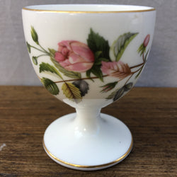 Wedgwood Hathaway Rose Egg Cup