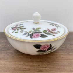 Wedgwood Hathaway Rose Murray Bowl