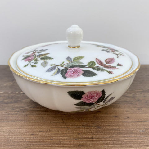 Wedgwood Hathaway Rose Murray Bowl