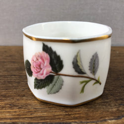 Wedgwood Hathaway Rose Napkin Ring