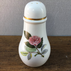 Wedgwood Hathaway Rose Pepper Pot