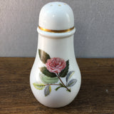 Wedgwood Hathaway Rose Pepper Pot