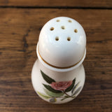 Wedgwood Hathaway Rose Pepper Shaker