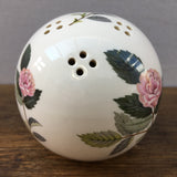 Wedgwood Hathaway Rose Pomander