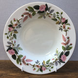 Wedgwood Hathaway Rose 8" Bowl