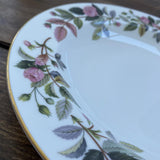 Wedgwood Hathaway Rose Pasta Bowl