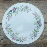Wedgwood Hathaway Rose Trivet