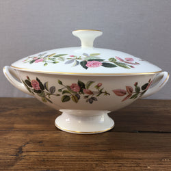 Wedgwood Hathaway Rose Vegetable Tureen