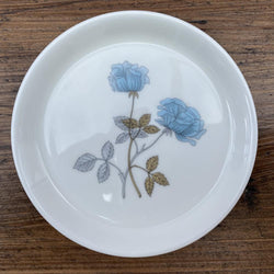Wedgwood Ice Rose Coaster