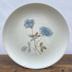 Wedgwood Ice Rose Dinner Plate