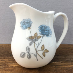 Wedgwood Ice Rose Milk Jug