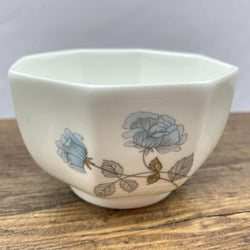 Wedgwood Ice Rose Octagonal Sugar Bowl