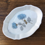 Wedgwood Ice Rose Pin Tray