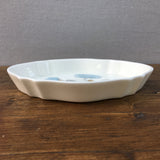 Wedgwood Ice Rose Dressing Table Dish