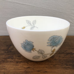 Wedgwood Ice Rose Sugar Bowl, Tea Set