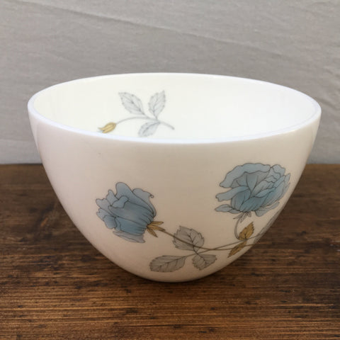 Wedgwood Ice Rose Sugar Bowl, Tea Set