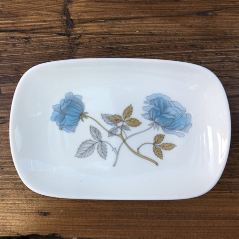 Wedgwood Ice Rose Sweet Dish