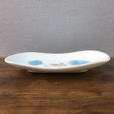 Wedgwood Ice Rose Bon Bon Dish