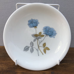 Wedgwood Ice Rose Bread & Butter Plate