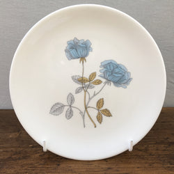 Wedgwood Ice Rose Tea Plate