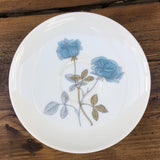 Wedgwood Ice Rose Saucer