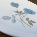 Wedgwood Ice Rose Tea Saucer