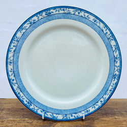 Wedgwood Indigo Dinner Plate