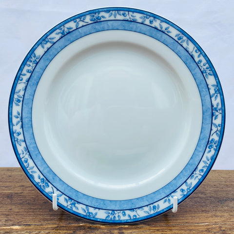Wedgwood Indigo (Home) Tea Plate
