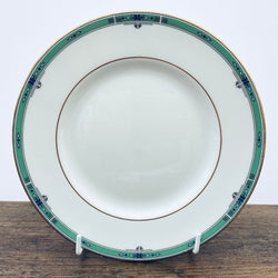 Wedgwood Jade Starter/Dessert Plate