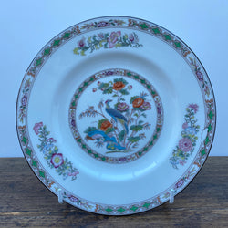 Wedgwood Kutani Crane (Brown Trim) Tea Plate