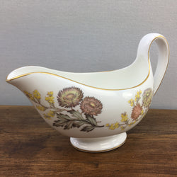 Wedgwood Lichfield Gravy Boat
