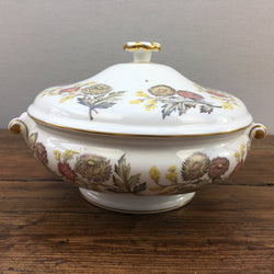 Wedgwood Lichfield Lidded Serving Dish