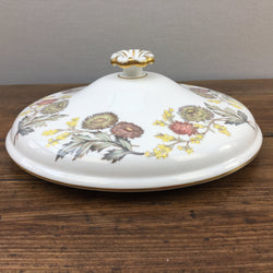 Wedgwood Lichfield Lid for Lidded Serving Dish