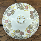 Wedgwood Lichfield Spare Lid for Vegetable Tureen